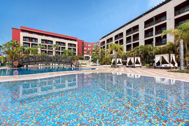 Gallery - Barceló Marbella