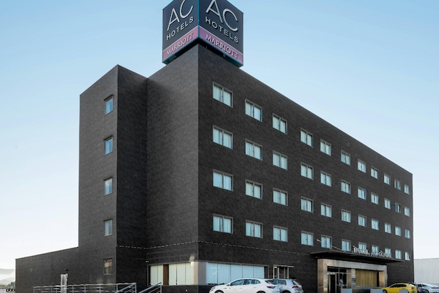Gallery - Ac Hotel Gijón By Marriott