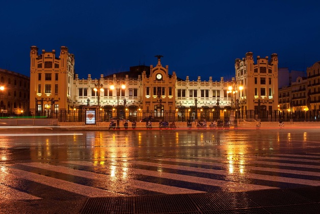 Gallery - Hotel Neptuno