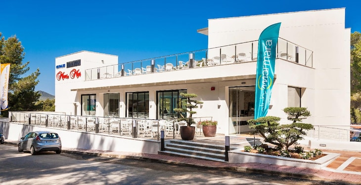Gallery - Globales Montemar Apartamentos