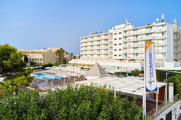 Gallery - Hotel Globales Cala´N Bosch