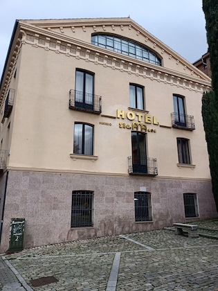 Gallery - Ele Mirador De Santa Ana