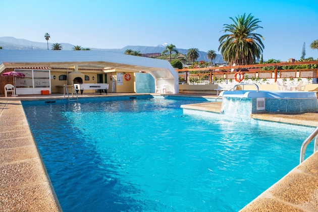Gallery - Muthu La Perla Tenerife