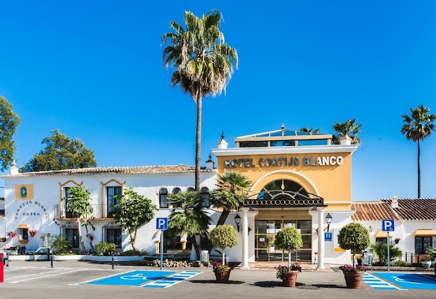Gallery - Globales Cortijo Blanco