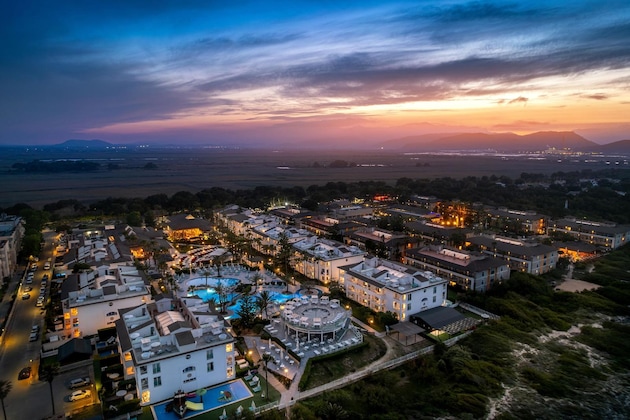 Gallery - Playa Garden Selection Hotel & Spa