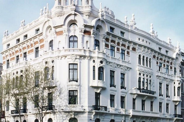 Gallery - Hotel Palacio Del Retiro, Autograph Collection