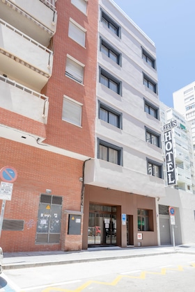 Gallery - Hotel Zeus