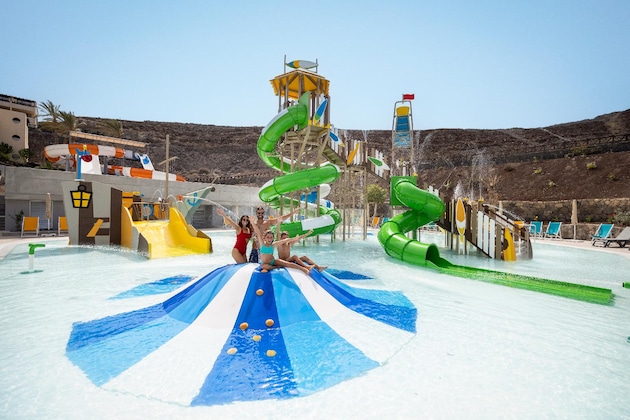 Gallery - Occidental Jandía Mar All Inclusive