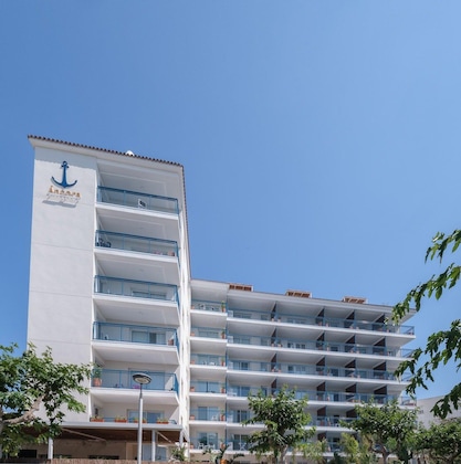 Gallery - Áncora Salou La Siesta Apartments