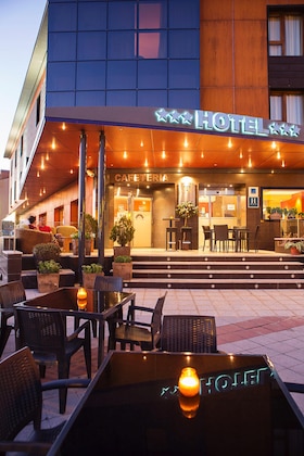 Gallery - Hotel Torre De Sila