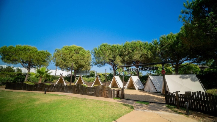 Gallery - Hotel Fuerte El Rompido Spa
