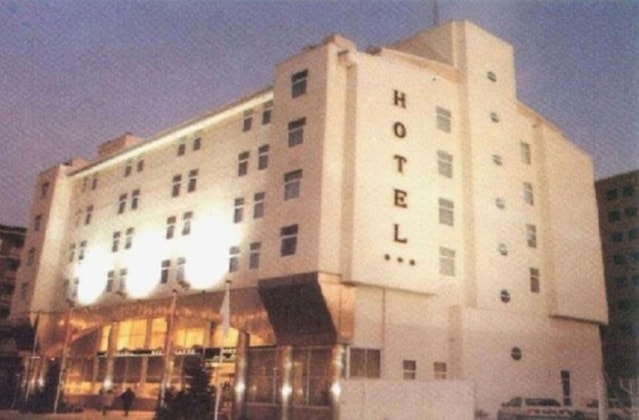 Gallery - Hoteles Urbanos N Avenida De España