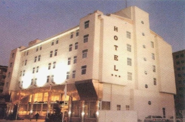 Gallery - Hotel Avenida De España