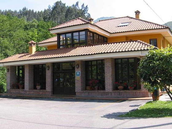 Gallery - Hotel Benzúa