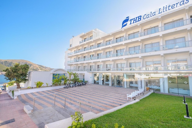 Gallery - THB Cala Lliteras - Adults Only