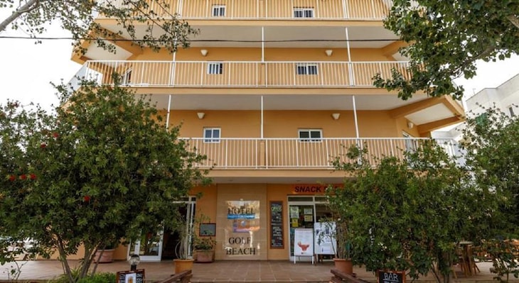 Gallery - Hotel Golf Beach