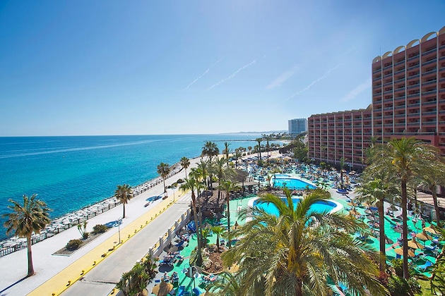 Gallery - Sunset Beach Club Hotel Apartments