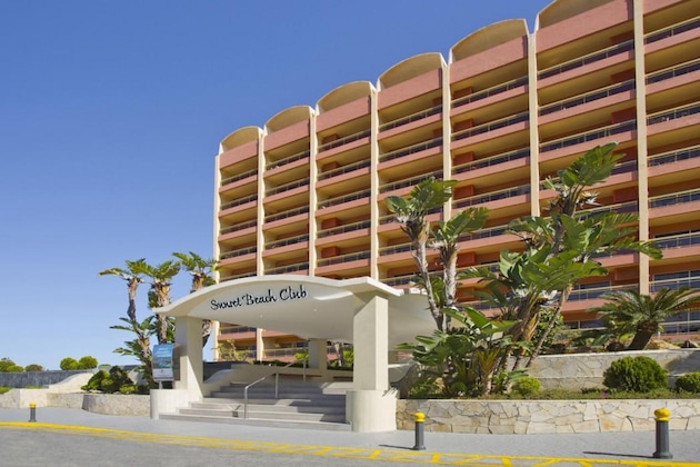 Gallery - Sunset Beach Club Hotel Apartments