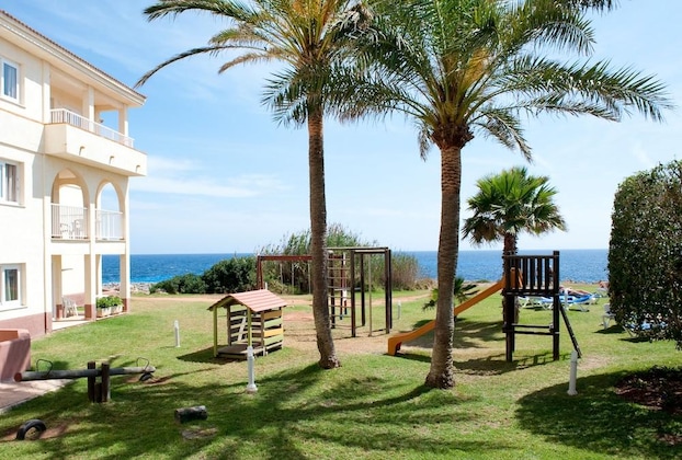 Gallery - Grupotel Tamariscos