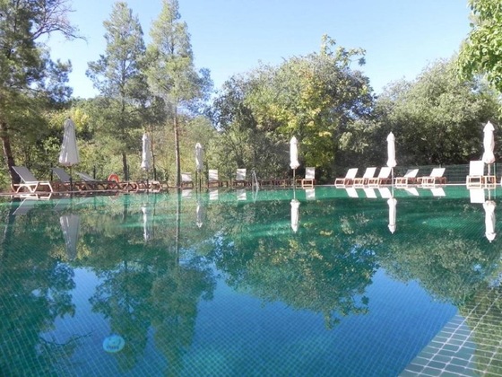 Gallery - Monasterio De Piedra