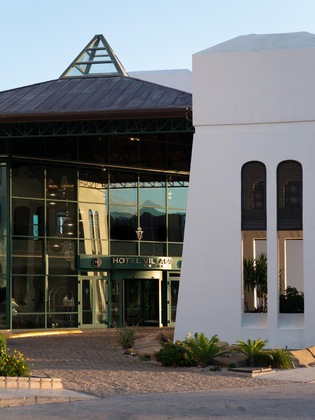 Gallery - SH Villa Gadea Hotel