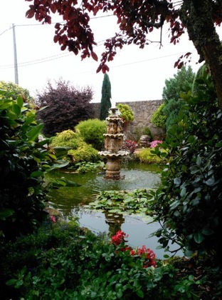 Gallery - Hotel Spa Bosque-Mar