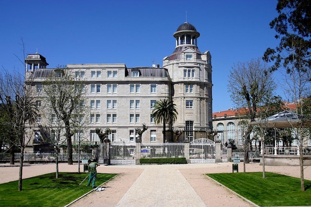 Gallery - Balneario De Mondariz