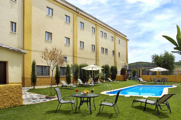 Gallery - Hotel Ciudad De Plasencia