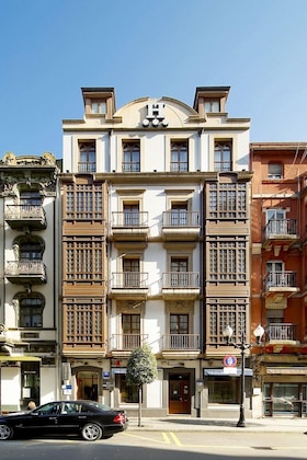 Gallery - Hotel Marqués, Blue Hoteles