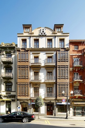 Gallery - Hotel Marqués, Blue Hoteles