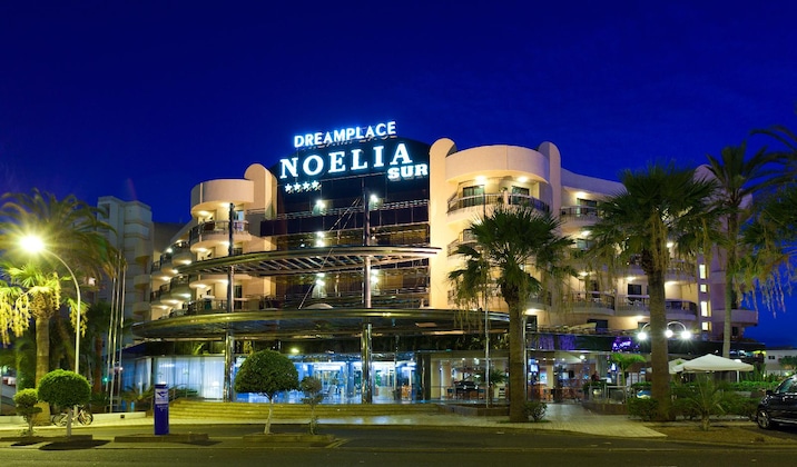 Gallery - Tigotan Lovers & Friends Playa de las Americas - Adults Only (+18)