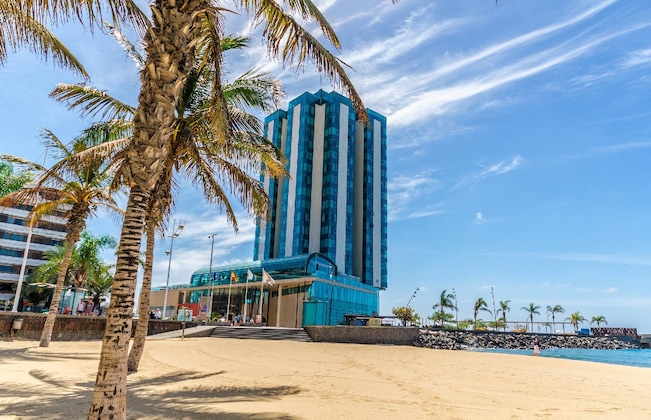 Gallery - Arrecife Gran Hotel & Spa