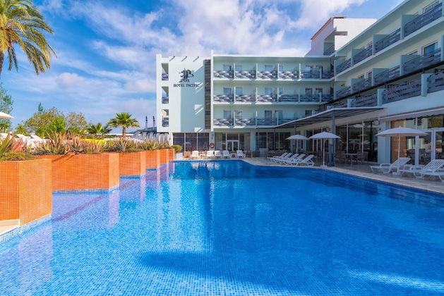 Gallery - AzuLine Hotel Pacific