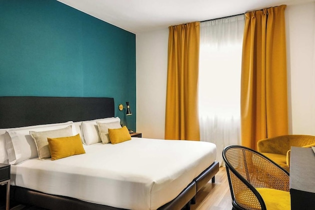 Gallery - Arenas Atiram Hotels