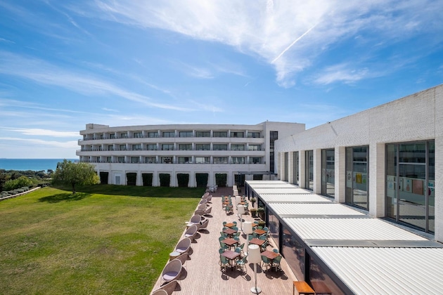 Gallery - Eurostars Sitges