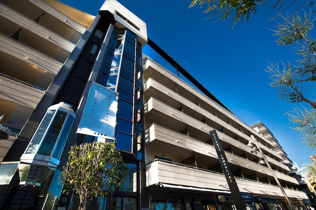 Gallery - The Agir Springs Hotel by Medplaya - Adults Recomended