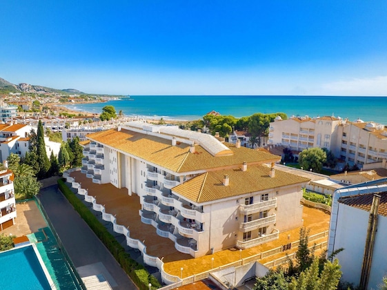 Gallery - Hotel Servigroup Romana