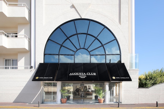 Gallery - Augusta Club Hotel And Spa - Adults Only