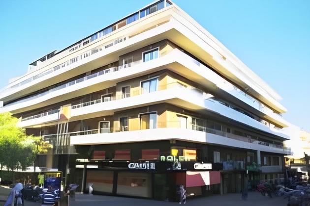 Gallery - Hotel Avenida