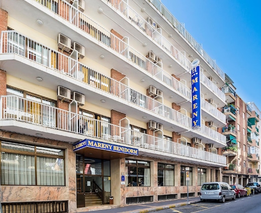 Gallery - Hotel Mareny Benidorm