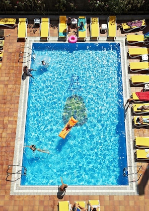 Gallery - Blue Sea Copacabana