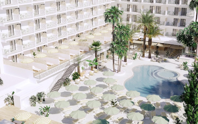 Gallery - Tangerine by Honne Hotels