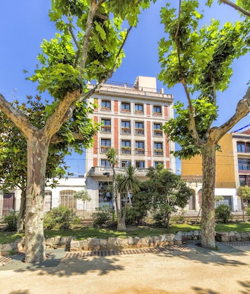 Gallery - Hotel Espanya Calella - 30 Degrees Hotels