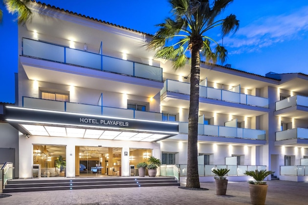 Gallery - Hotel Playafels