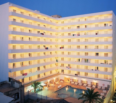 Gallery - Hotel Hsm Reina Del Mar