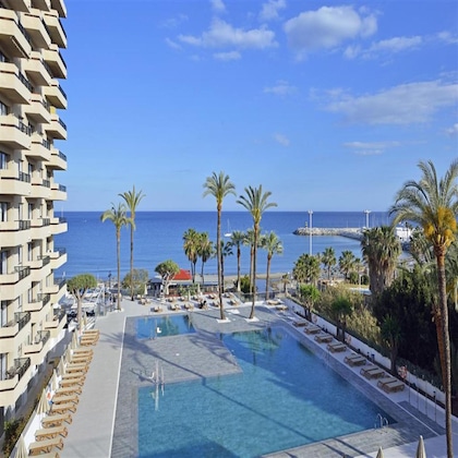 Gallery - Hotel Ocean House Costa del Sol, Affiliated by Melia