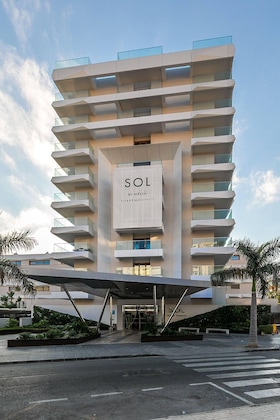 Gallery - Sol Torremolinos Don Pablo