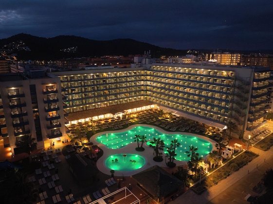 Gallery - Hotel Tahití Playa & Suites