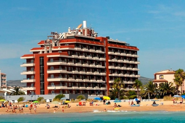 Gallery - Aparthotel Acualandia