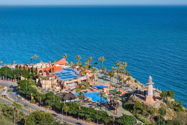 Gallery - Holiday World Riwo Affiliated By Meliá